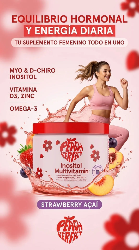 PACK 2 PREMIUM | PEACH PERFECT CAPSULAS 2 A 99, 4 A 169 UNICA OFERTA