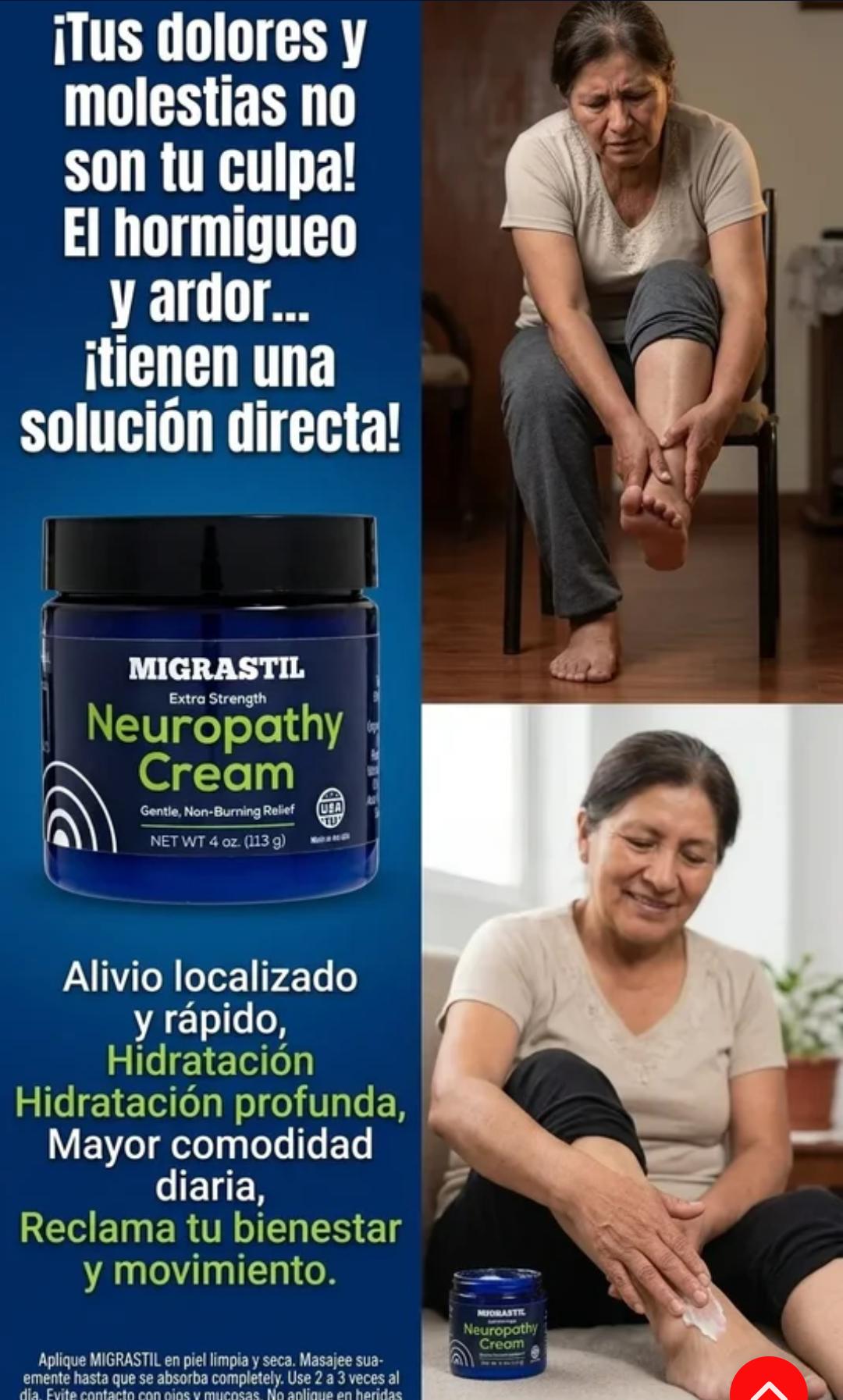 UNICA OFERTA | MIGRASTIL | PACK 2X1 99 |PACK 4 X 159  + ACOMPAÑAMIENTO EN SALUD 30 DIAS